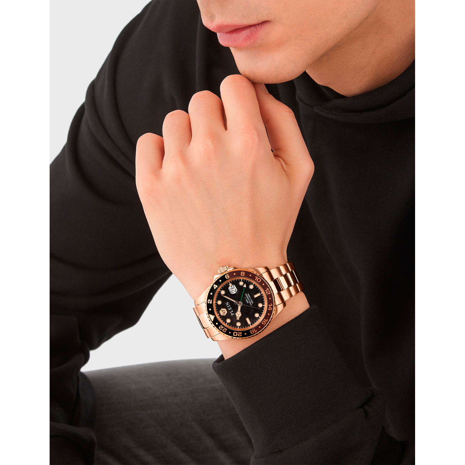 Philipp Plein PWYBA0723